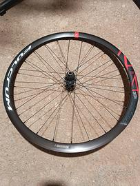 ruote bici da corsa 