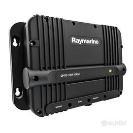 Raymarine CP470 Modulo Sonar 1/2kw chirp