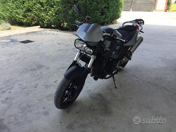 Bmw f800r