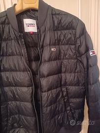 Bomber giubbotto unisex 