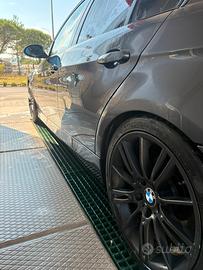 Cerchi 18 bmw m sport