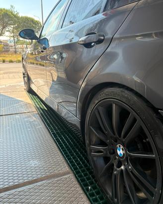 Cerchi 18 bmw m sport