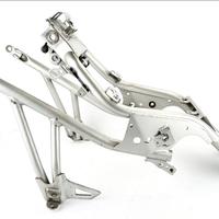 telaietto post originale Yamaha FZ6 Fazer S1 04 11