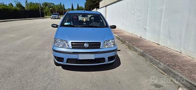 Fiat Punto 1.2 Natural Power (metano) – 2007