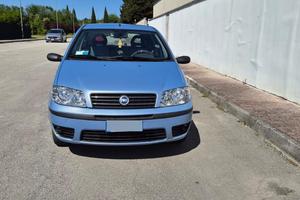 Fiat Punto 1.2 Natural Power (metano) – 2007