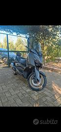 Yamaha XMAX 300 Tech Max - 38.200 km - Tagliandato