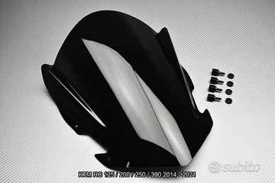 Cupolino KTM RC 125 / 200 / 250 / 390 2014 - 2021