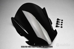 Cupolino KTM RC 125 / 200 / 250 / 390 2014 - 2021