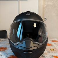 Casco Scorpion Exo Modulare Taglia M