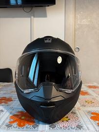 Casco Scorpion Exo Modulare Taglia M
