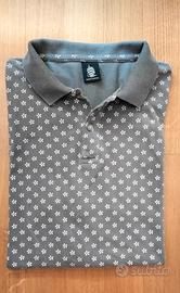 Polo uomo Marina Yachting Tg XXL