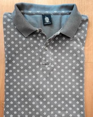 Polo uomo Marina Yachting Tg XXL