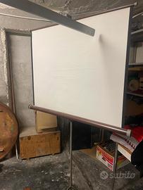 TELO PER PROIETTORE