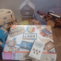 Nintendo labo