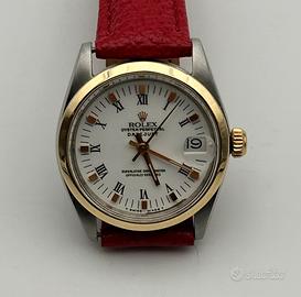 Rolex datejust 31 mm
