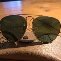 Ray Ban aviatore