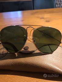 Ray Ban aviatore