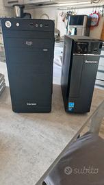 PC desktop 