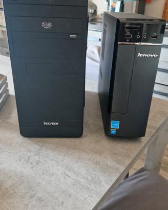 PC desktop 