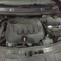 Motore Skoda Roomster - 2006 - 1.2 Benzina - BME