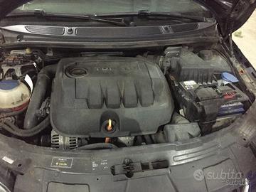 Motore Skoda Roomster - 2006 - 1.2 Benzina - BME