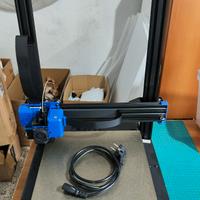 Stampante 3d Artillery Sidewinder X2 300x300x400