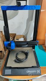 Stampante 3d Artillery Sidewinder X2 300x300x400