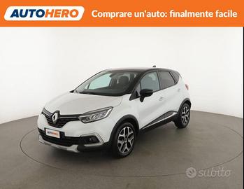 RENAULT Captur JP61471