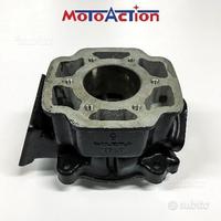 Cilindro Gilera RX - RV 125 cc Colore Nero 1986