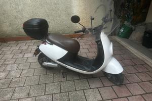 Motore elettrico wayel w2