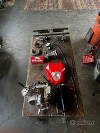 accessori fantic/hm/beta/am6