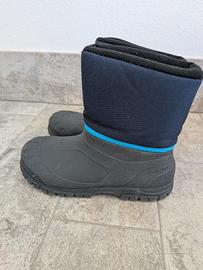 Stivali neve bimbo