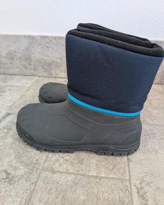 Stivali neve bimbo