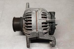 Alternatore volvo truck fh euro 6 usato