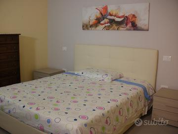 Monolocale per studentessa