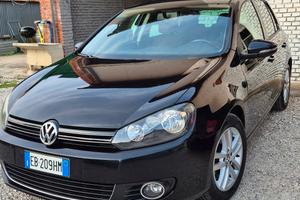 Volkswagen Golf VI 1.4 TSI 160 CV Highline 5 porte
