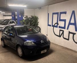 Citroen C3 1.1 Exclusive 2008