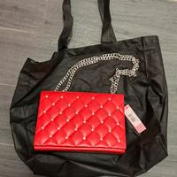 Borsa miss globo nuova