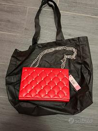 Borsa miss globo nuova