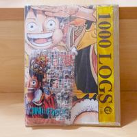 One piece Celebration edition Con Poster (Vol. 99)