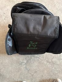 Borsa per Bimby TM 31