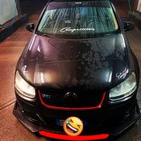 golf 5 2.0 140 cv