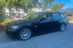 BMW 330 XD