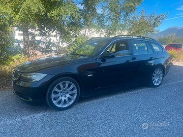 BMW 330 XD