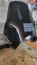 Cupolino moto honda hornet