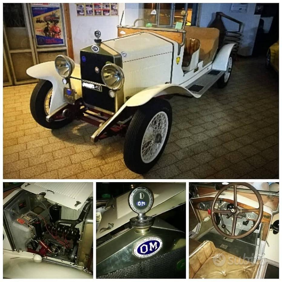FIAT Altro modello