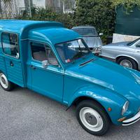 Citroen 2CV ACADIANE