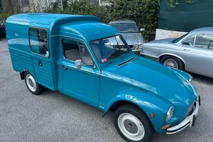 Citroen 2CV ACADIANE