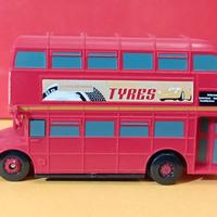 Disney Cars : London Double 
