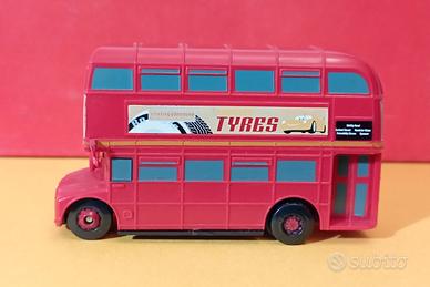 Disney Cars : London Double 